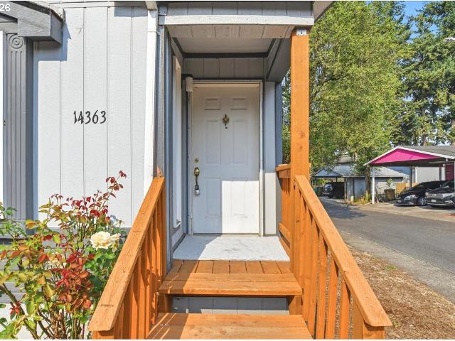House for sale in Oregonia