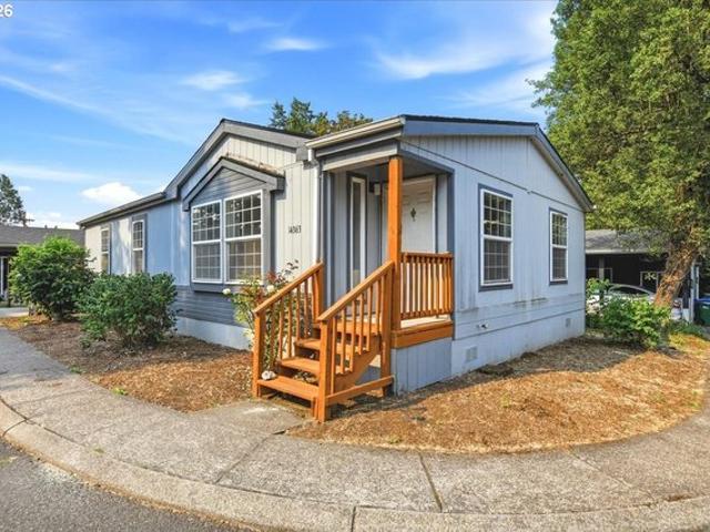 House for sale in Oregonia