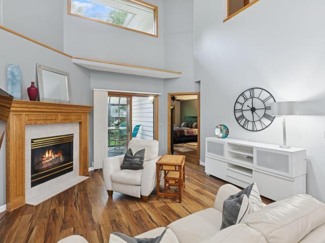 Townhouse for sale in Apple Valley