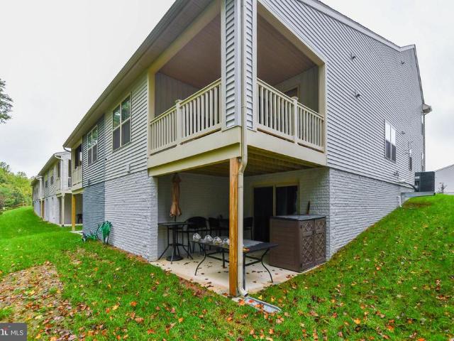 Townhouse for sale in Brandywine, Maryland