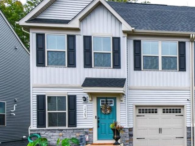 Townhouse for sale in Brandywine, Maryland