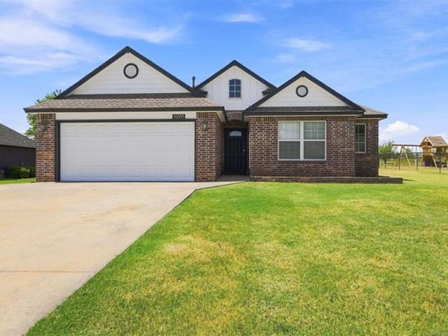 House for sale in Skiatook, Oklahoma
