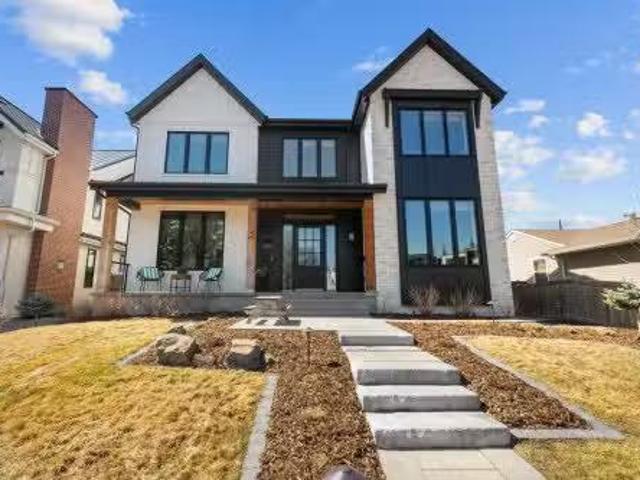 House for sale in Wedgewood, Alberta