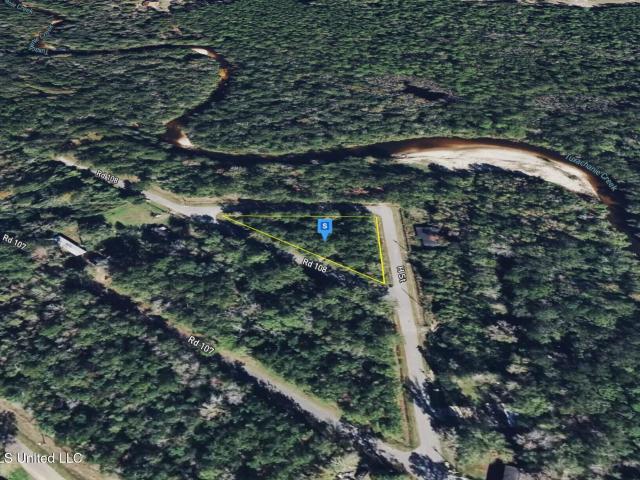 Land for sale in Biloxi, Mississippi