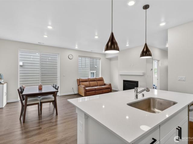 House for sale in Duvall, Washington