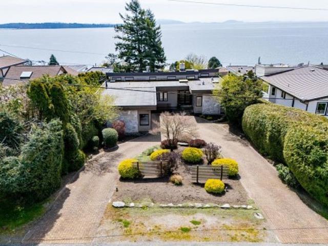 House for sale in White Rock, British Columbia