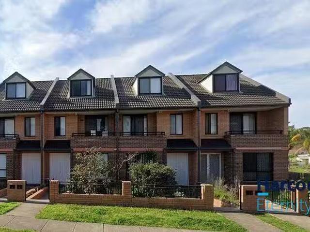 House for rent in Sydney, New South Wales