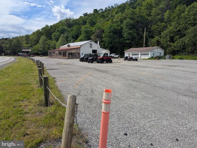 Commercial for sale in Bedford, Pennsylvania
