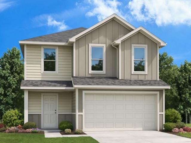 House for sale in Splendora, Texas
