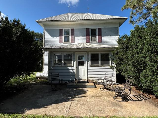 Land for sale in Dawson, Iowa