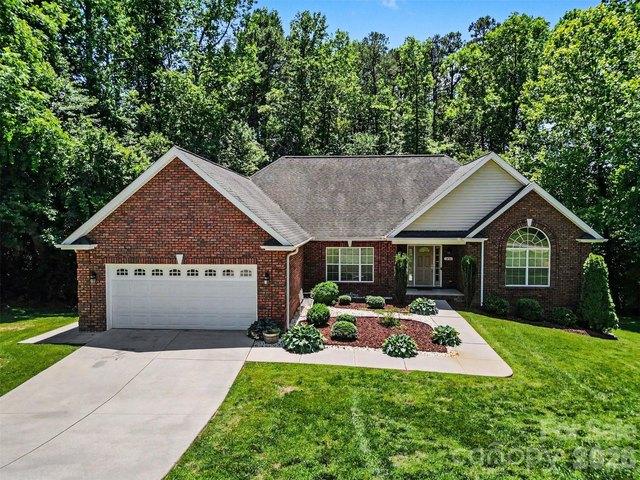 House for sale in Catawba, North Carolina