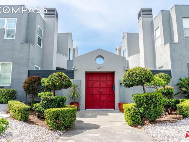 Condo for sale in Santa Monica