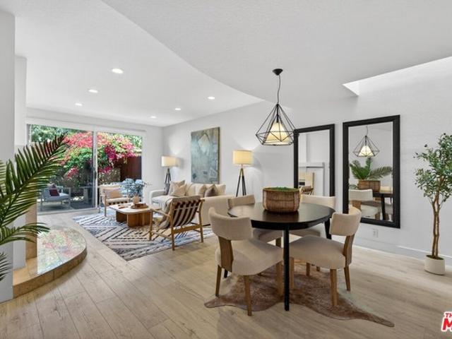 Condo for sale in Santa Monica, California