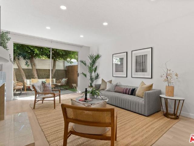 Condo for sale in Santa Monica