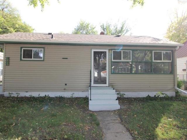 House for sale in Fargo, North Dakota