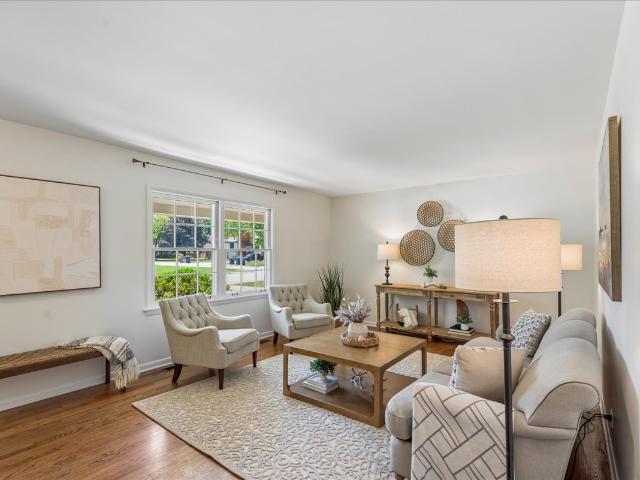 House for sale in Deerfield, Illinois