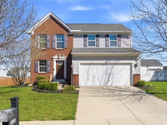 House for sale in Fairborn, Ohio