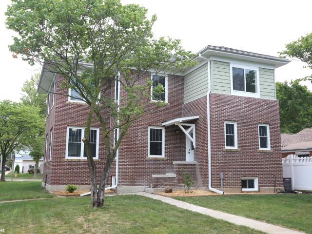 House for sale in Fort Madison, Iowa