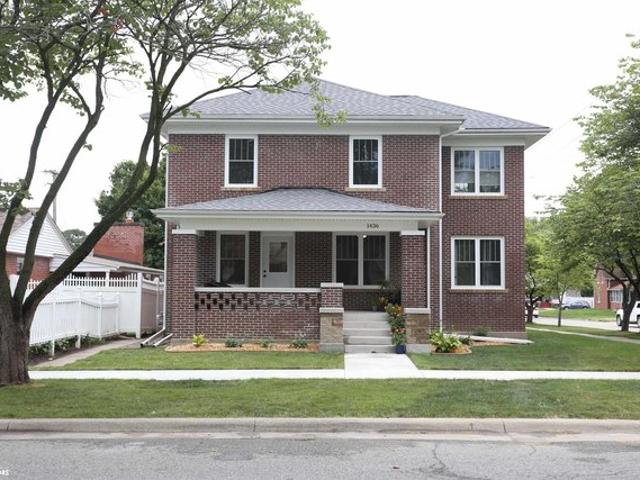 House for sale in Fort Madison, Iowa