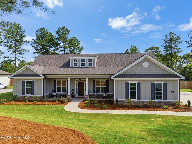 House for sale in Aiken, South Carolina