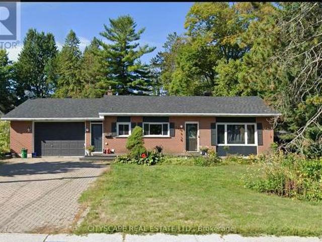 House for rent in Mulhurst Bay, Ontario
