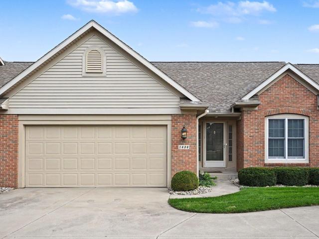 Condo for sale in Goshen, Elkhart County