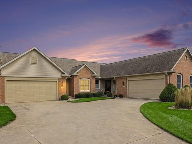 Condo for sale in Goshen, Elkhart County