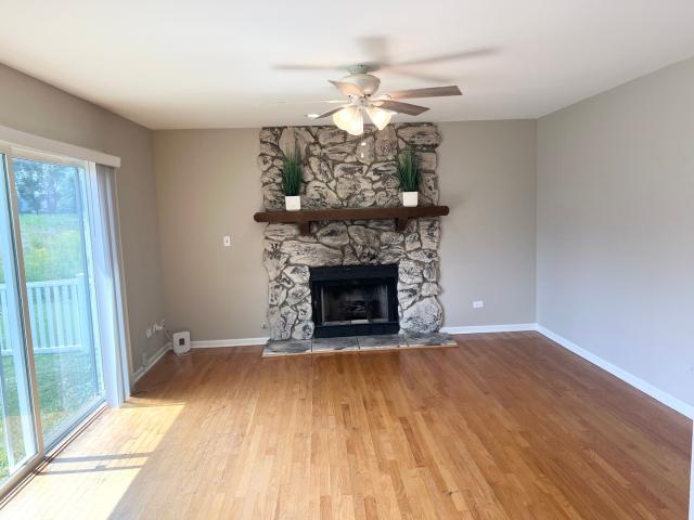 House for sale in Mchenry, Illinois