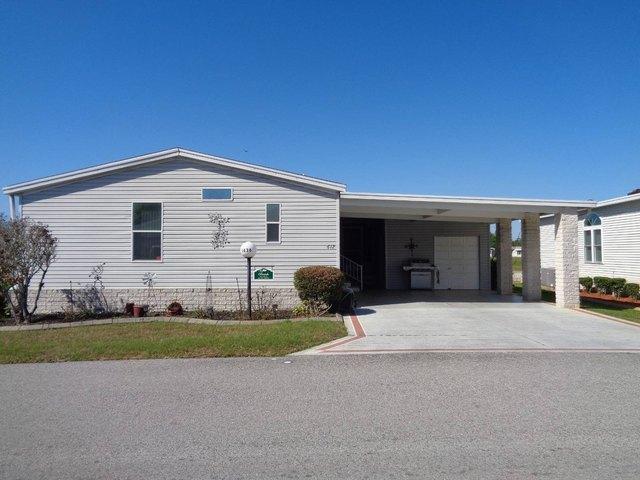 House for sale in Lakeland, Florida