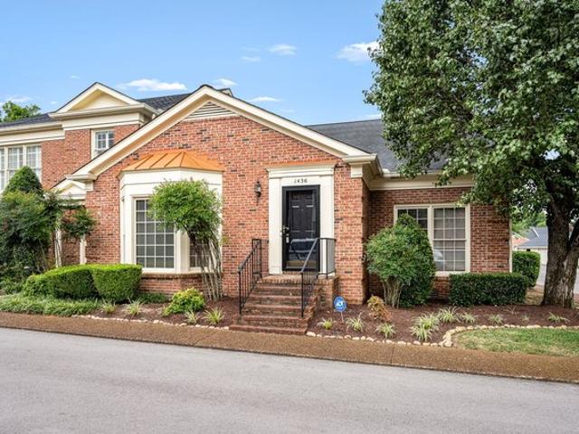 Townhouse for sale in Tennessee