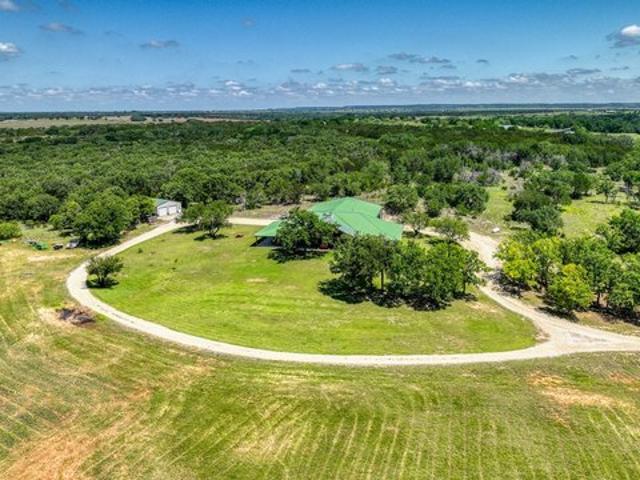 Farm for sale in Bosque, Texas