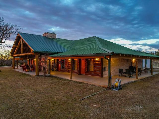 Property for sale in Iredell, Texas