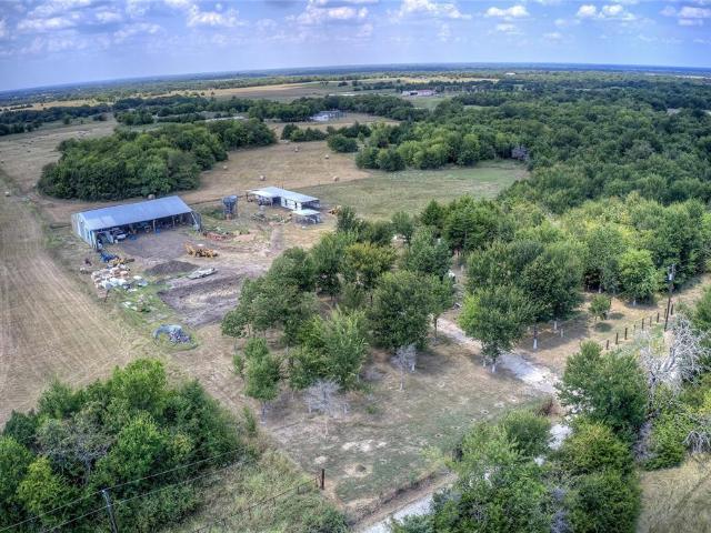 Land for sale in Hunt, Texas