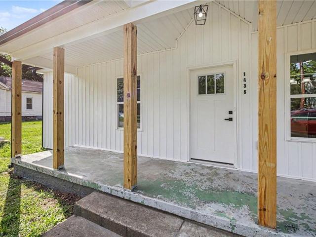 House for sale in Eden, North Carolina