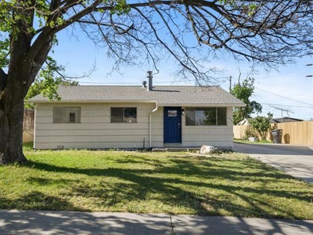 House for sale in Provo, Utah