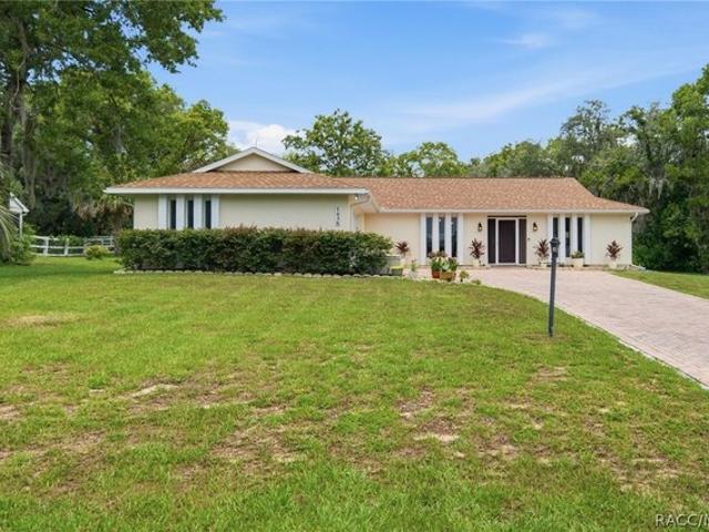 House for sale in Inverness, Florida