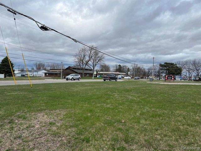 Land for sale in Flushing, Michigan
