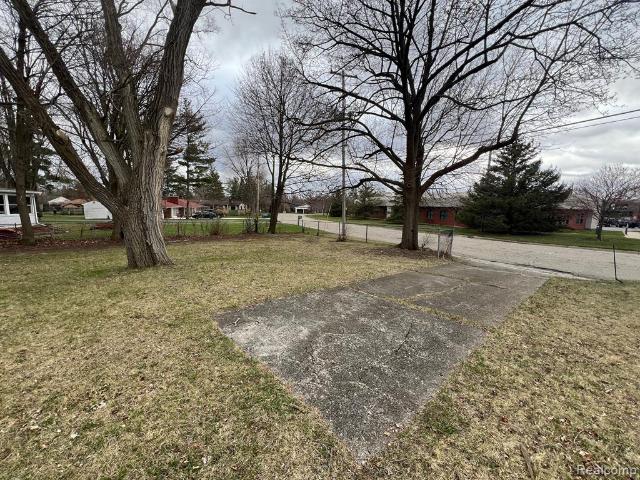 Land for sale in Flushing, Michigan