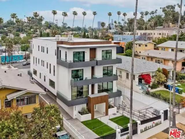 House for rent in Los Angeles