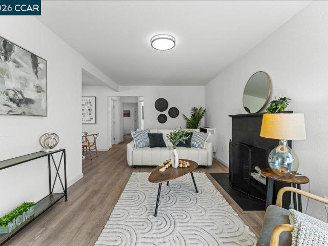 House for sale in El Cerrito, California