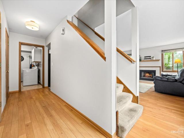 House for sale in South Elgin, Illinois