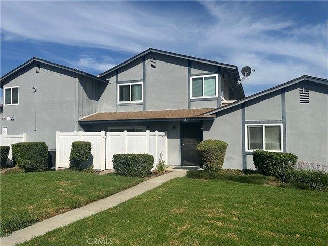 Townhouse for sale in California