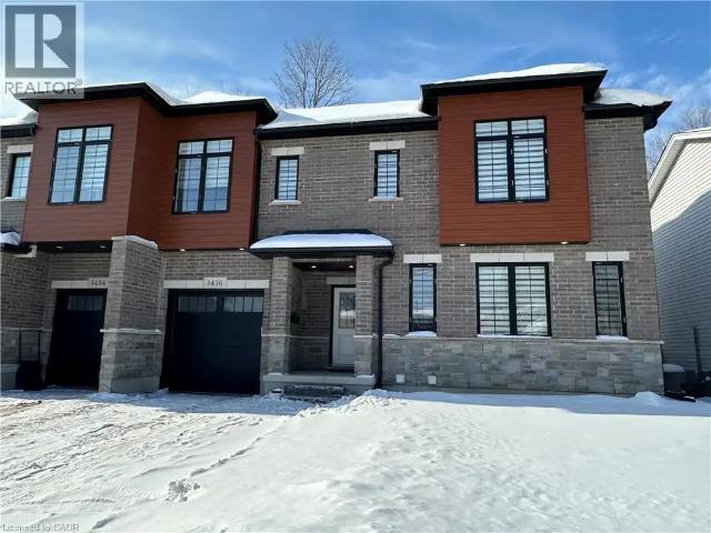 House for rent in Cambridge, Ontario