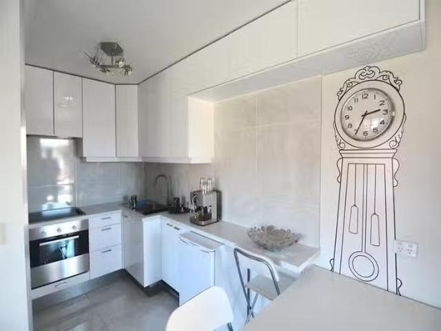 Apartment for rent in West Footscray