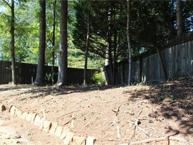 House for sale in Lawrenceville, Georgia