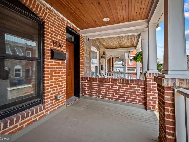 Townhouse for sale in Gibsonton, Maryland