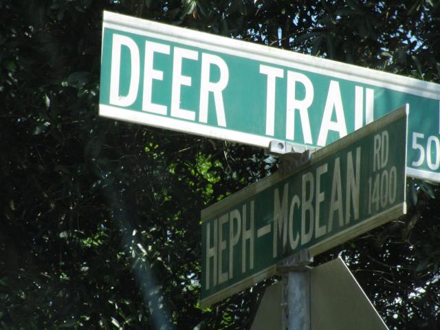 Land for sale in Augusta, Georgia