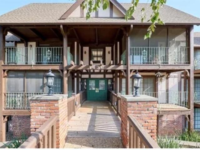 Condo for sale in Saint Charles, Missouri