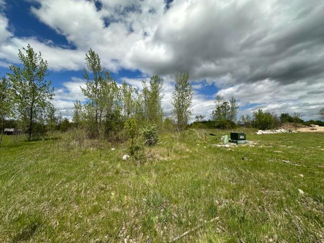 Land for sale in Kewaskum, Wisconsin