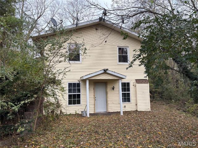 Property for sale in Bond, Illinois